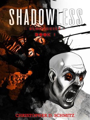 cover image of Bloodguilt